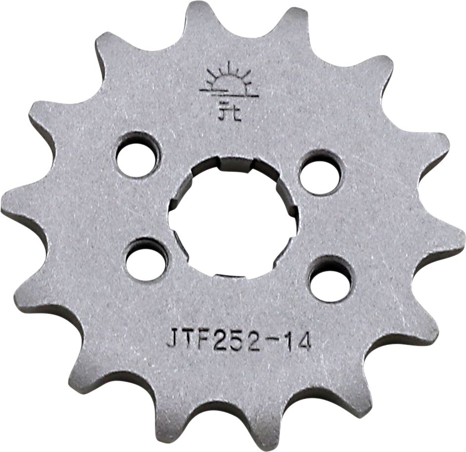 Fremdrev 420, 14T til Honda — JT Sprockets JTF252.14