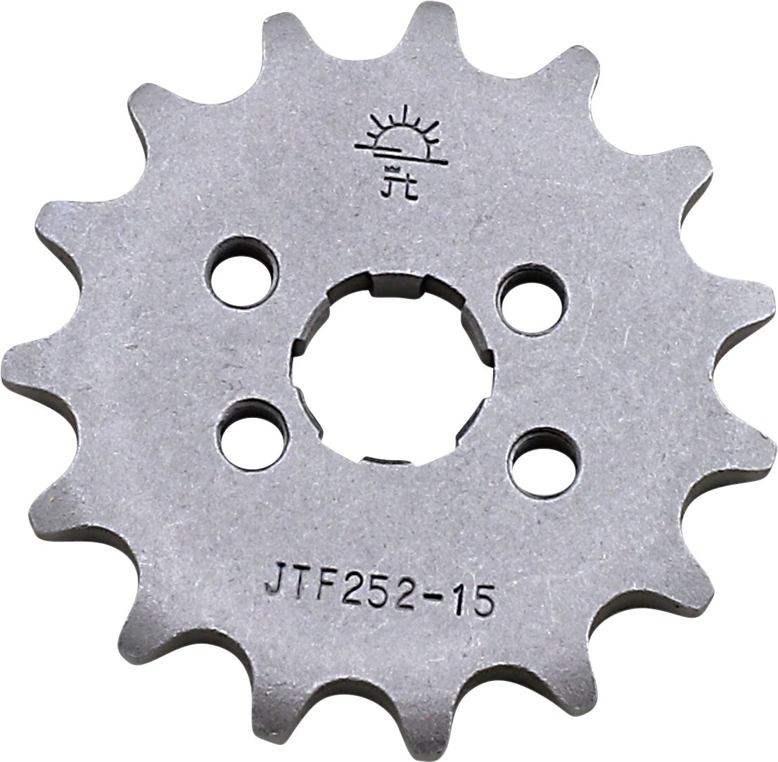 Fremdrev 420, 15T til Honda — JT Sprockets JTF252.15
