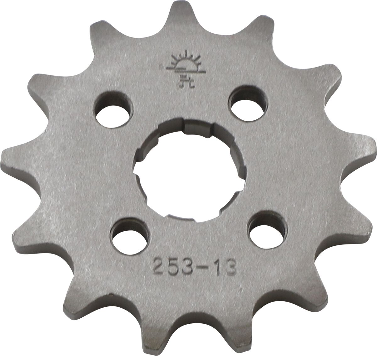Fremdrev 420, 13T til Honda — JT Sprockets JTF253.13
