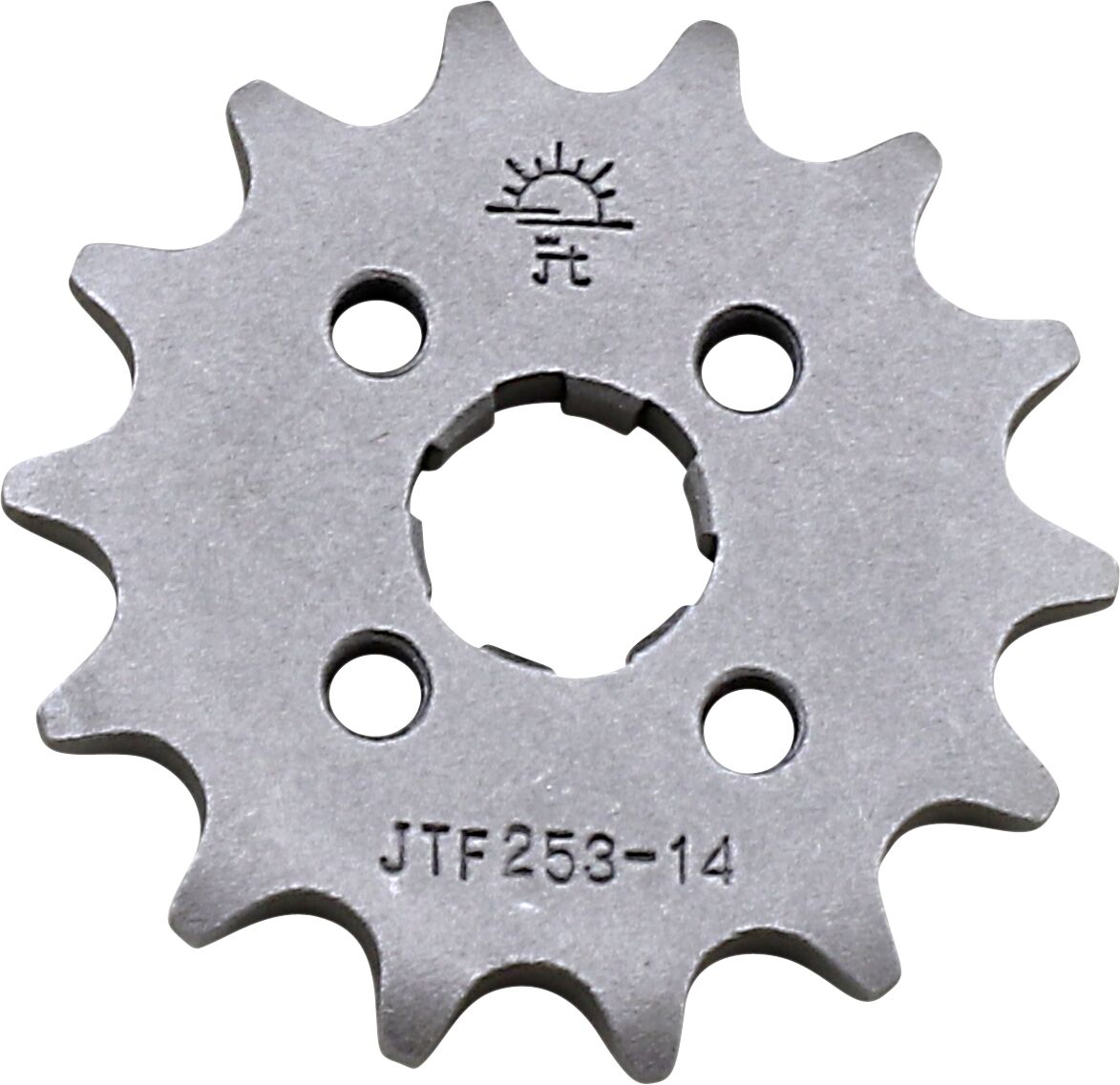 Fremdrev 420, 14T til Honda — JT Sprockets JTF253.14