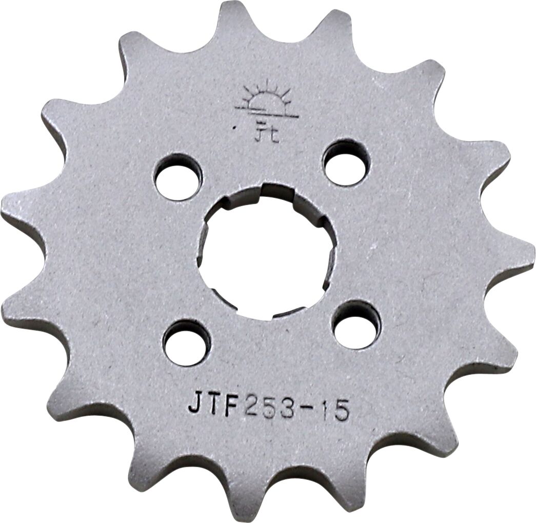 Fremdrev 420, 15T til Honda — JT Sprockets JTF253.15