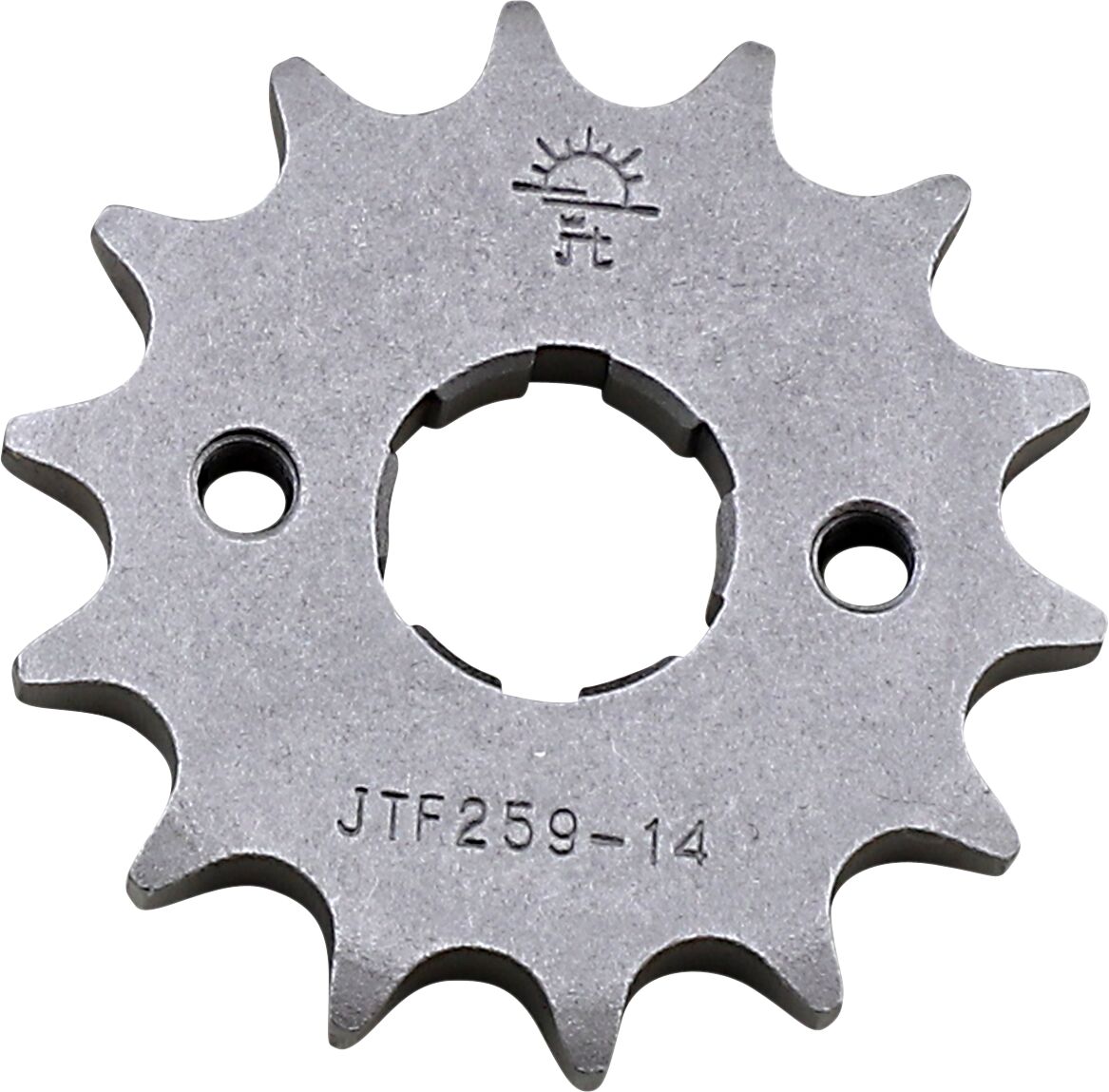 Fremdrev 428, 14T — JT Sprockets JTF259.14