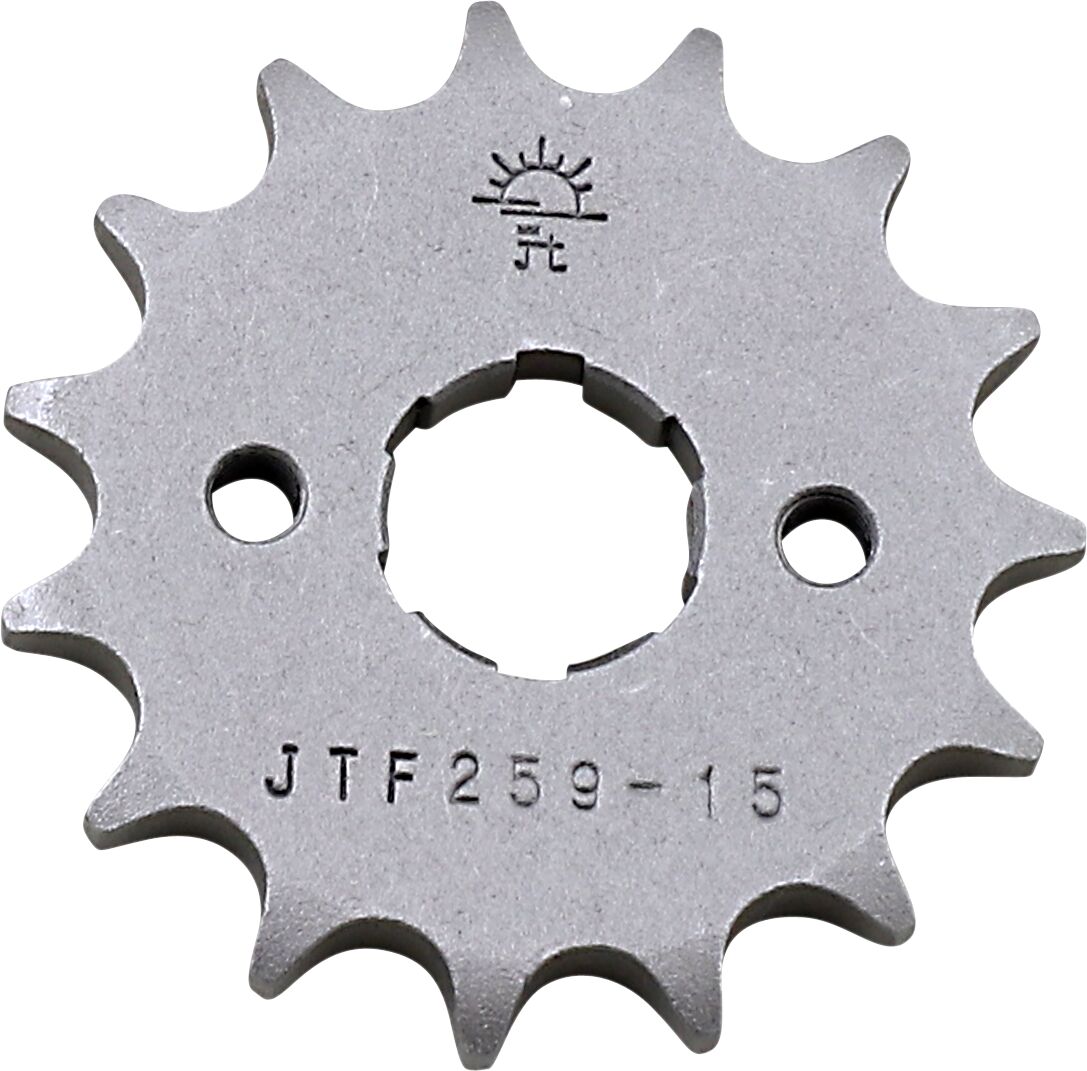 Fremdrev 428, 15T — JT Sprockets JTF259.15