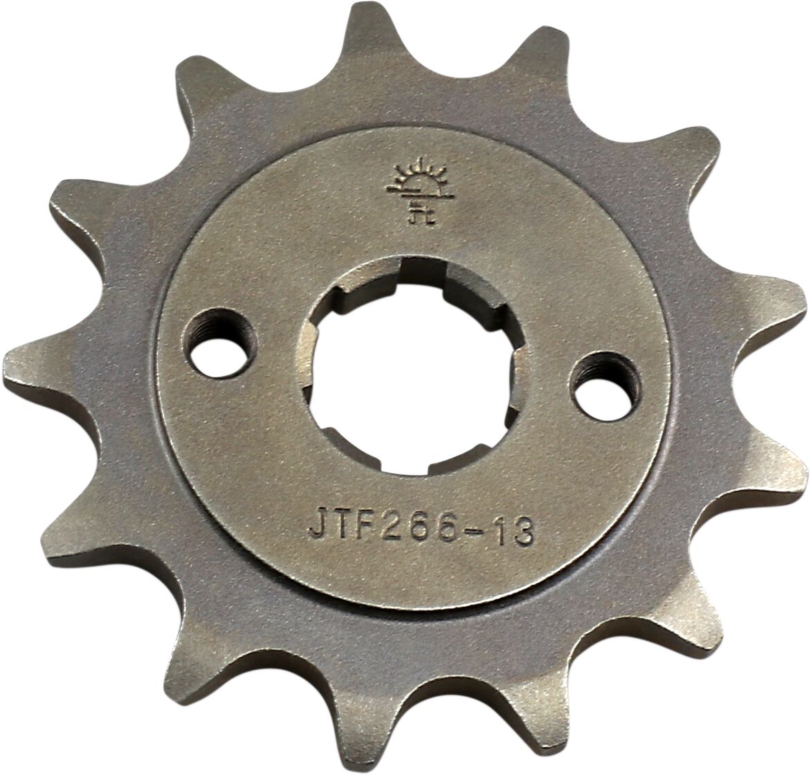 Fremdrev 520, 13T til Honda CBX 250 RSE — JT Sprockets JTF266.13