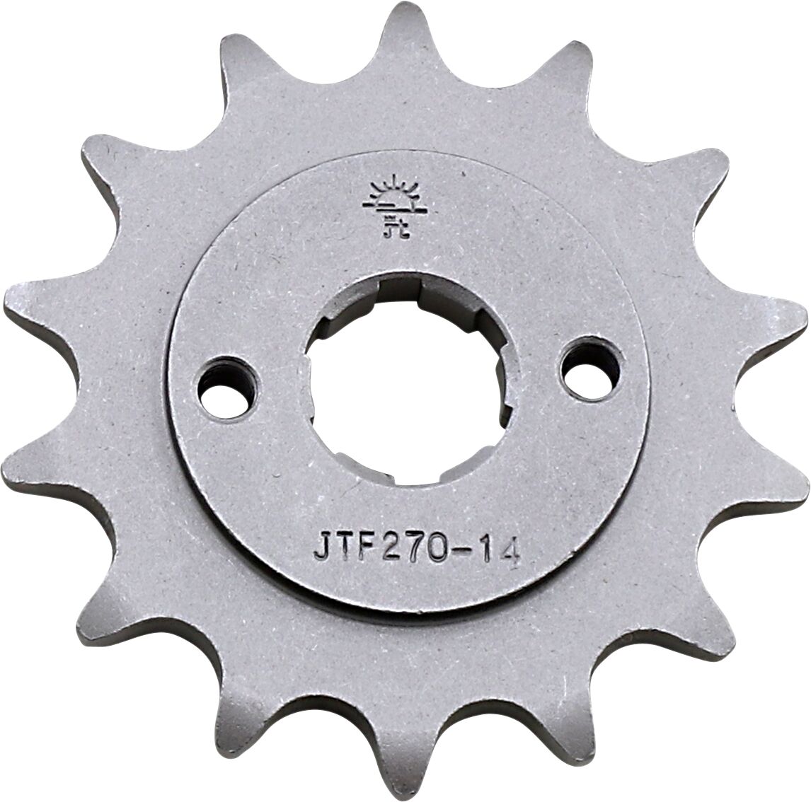 Fremdrev 520, 14T — JT Sprockets JTF270.14