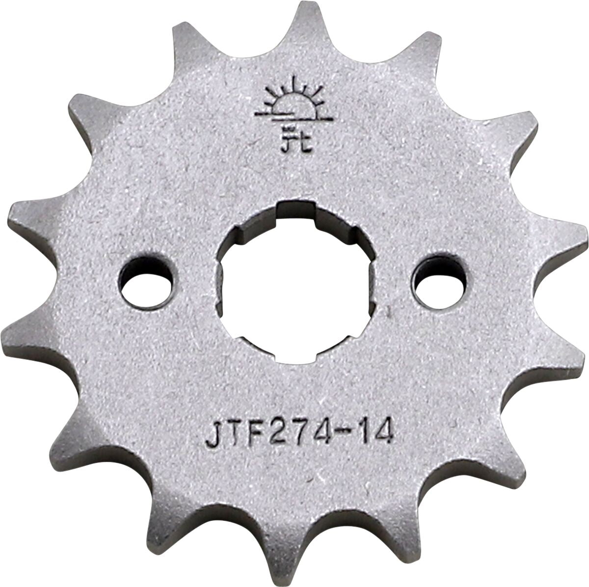 Fremdrev 428, 14T — JT Sprockets JTF274.14