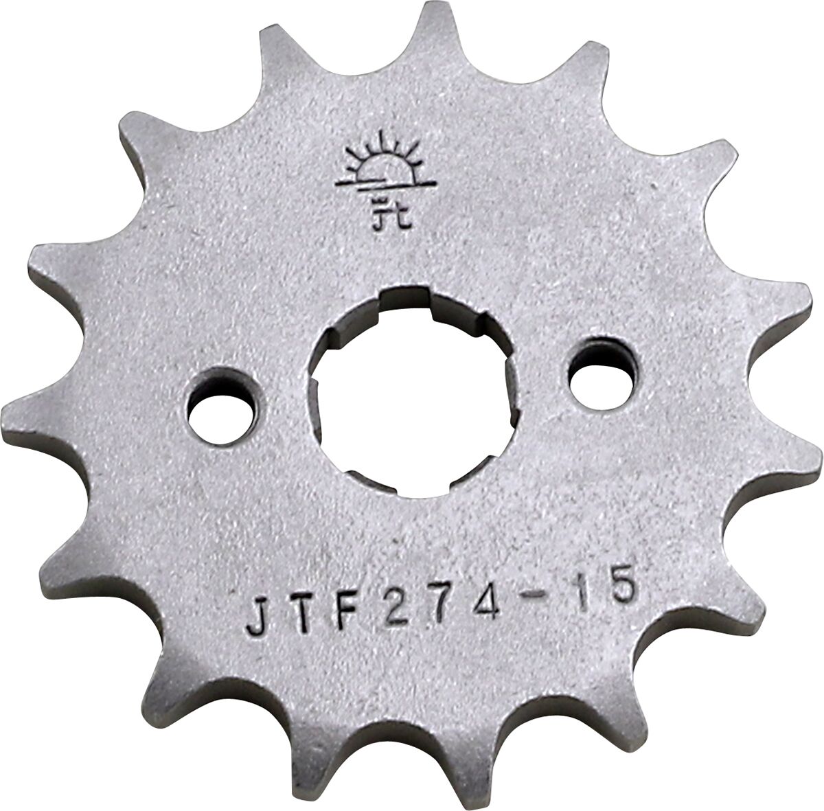 Fremdrev 428, 15T — JT Sprockets JTF274.15