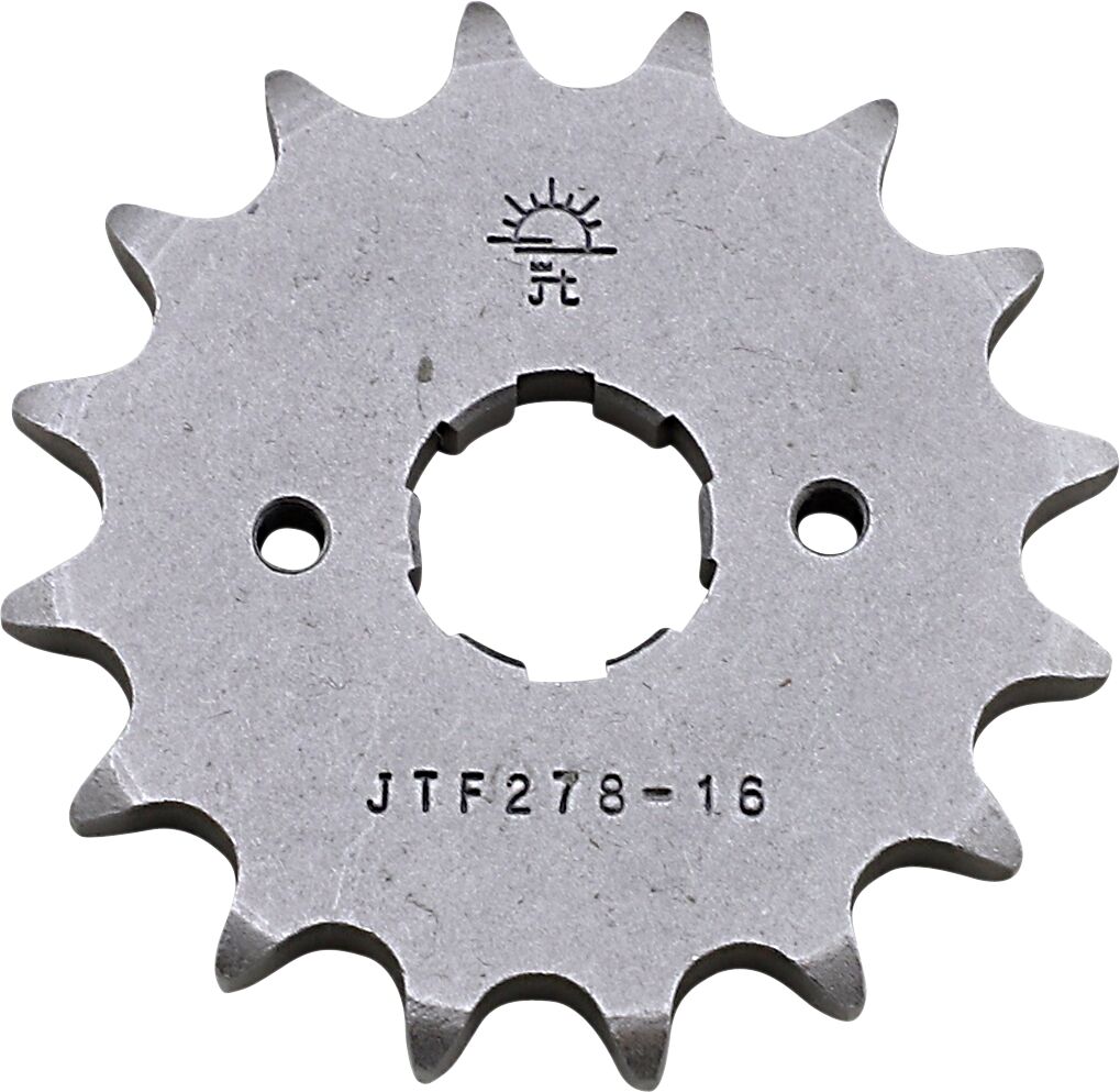 Fremdrev 530, 16T til Honda — JT Sprockets JTF278.16