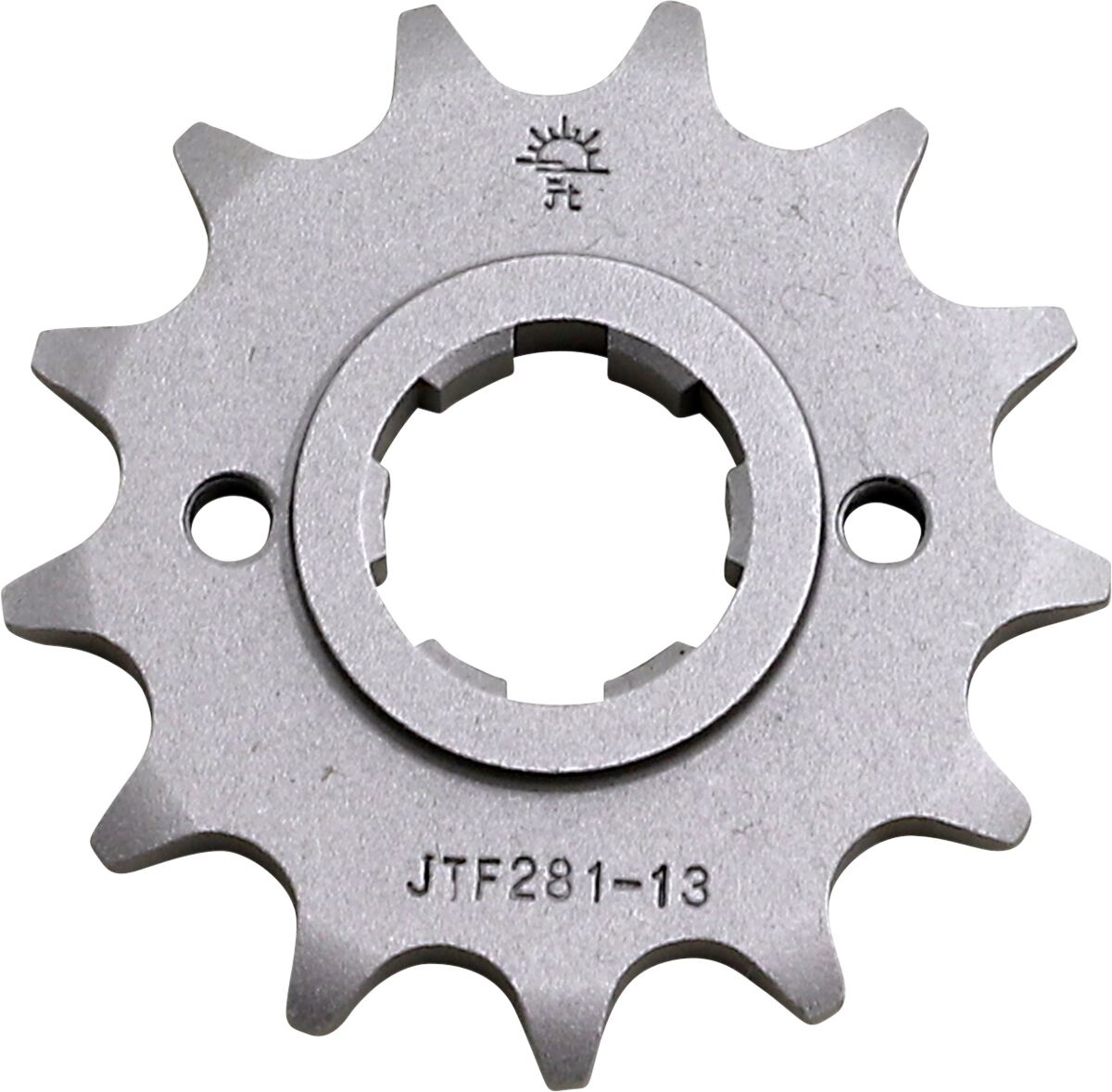 Fremdrev 520, 13T til Honda — JT Sprockets JTF281.13