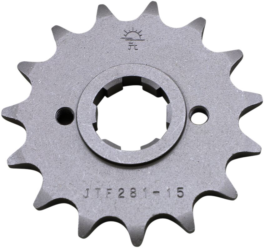 Fremdrev 520, 15T til Honda — JT Sprockets JTF281.15