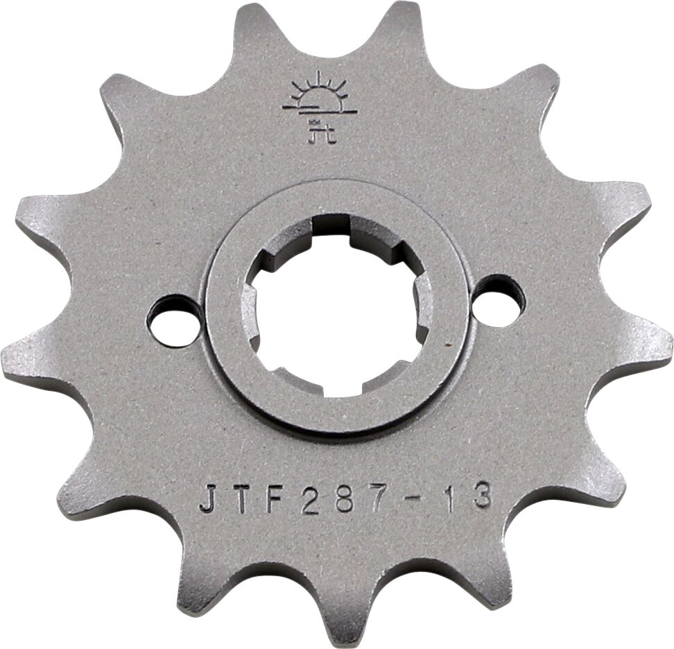 Fremdrev 520, 13T til Honda — JT Sprockets JTF287.13