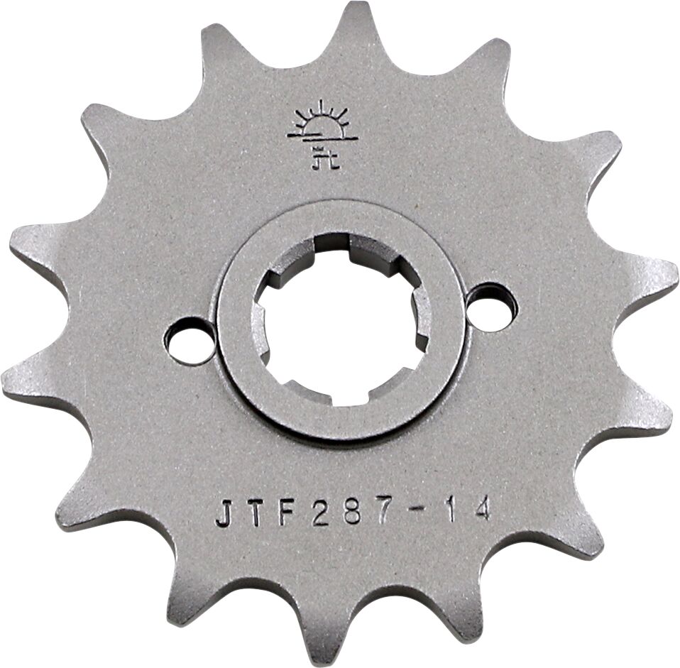 Fremdrev 520, 14T til Honda — JT Sprockets JTF287.14