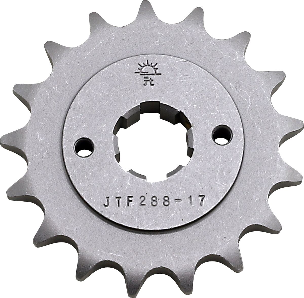Fremdrev 530, 17T til Honda — JT Sprockets JTF288.17