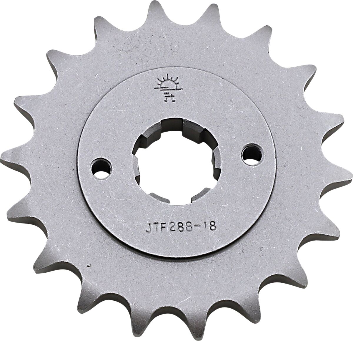 Fremdrev 530, 18T til Honda — JT Sprockets JTF288.18