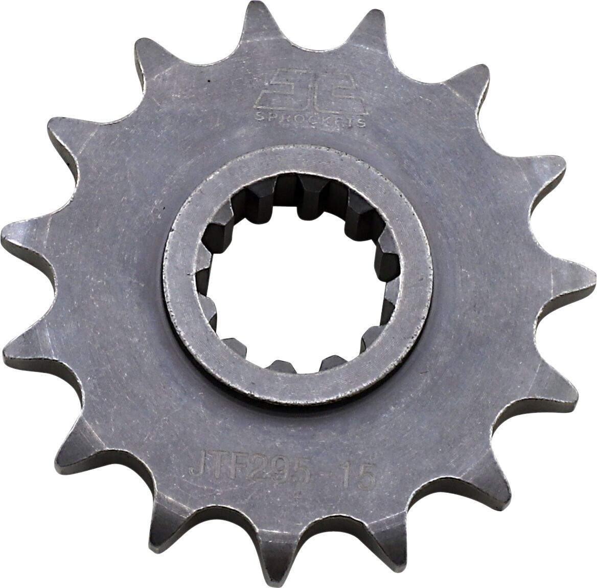 Fremdrev 530, 15T til Honda — JT Sprockets JTF295.15