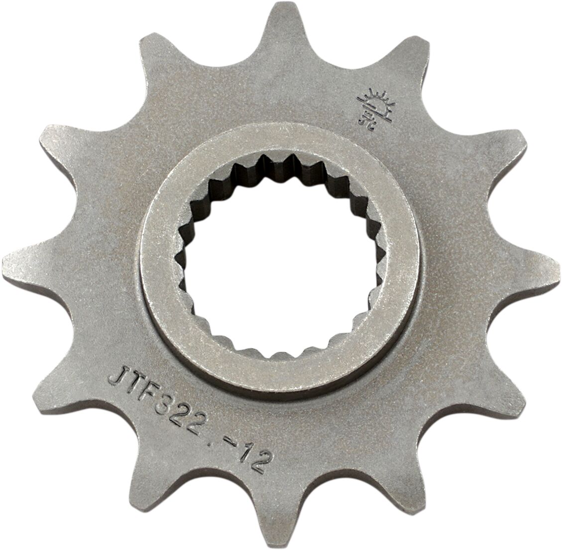 Fremdrev 520, 12T til Polaris — JT Sprockets JTF3221.12