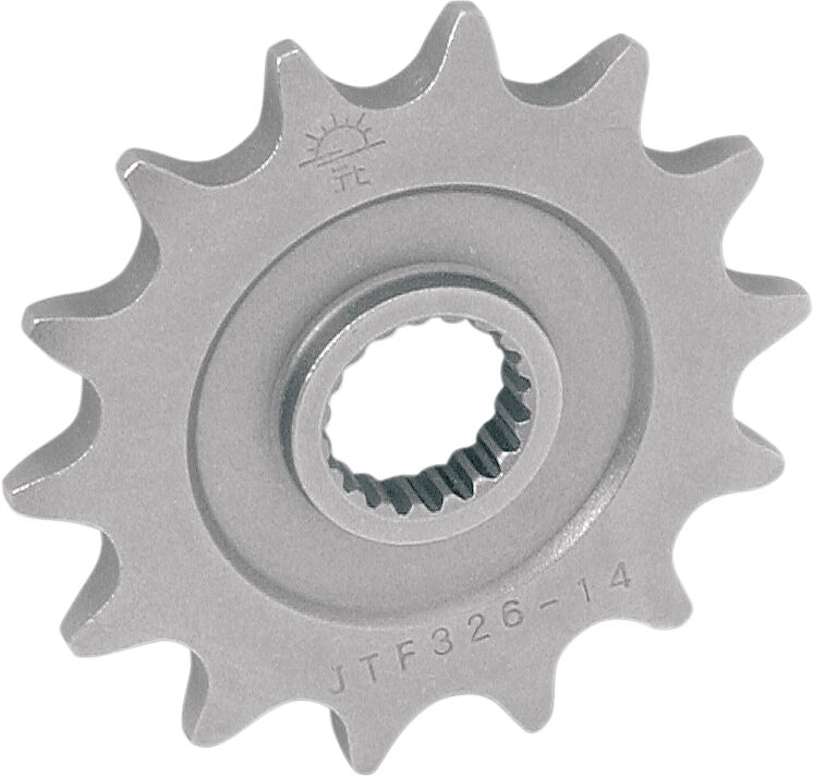 Fremdrev 520, 14T til Honda CR 125 R — JT Sprockets JTF326.14