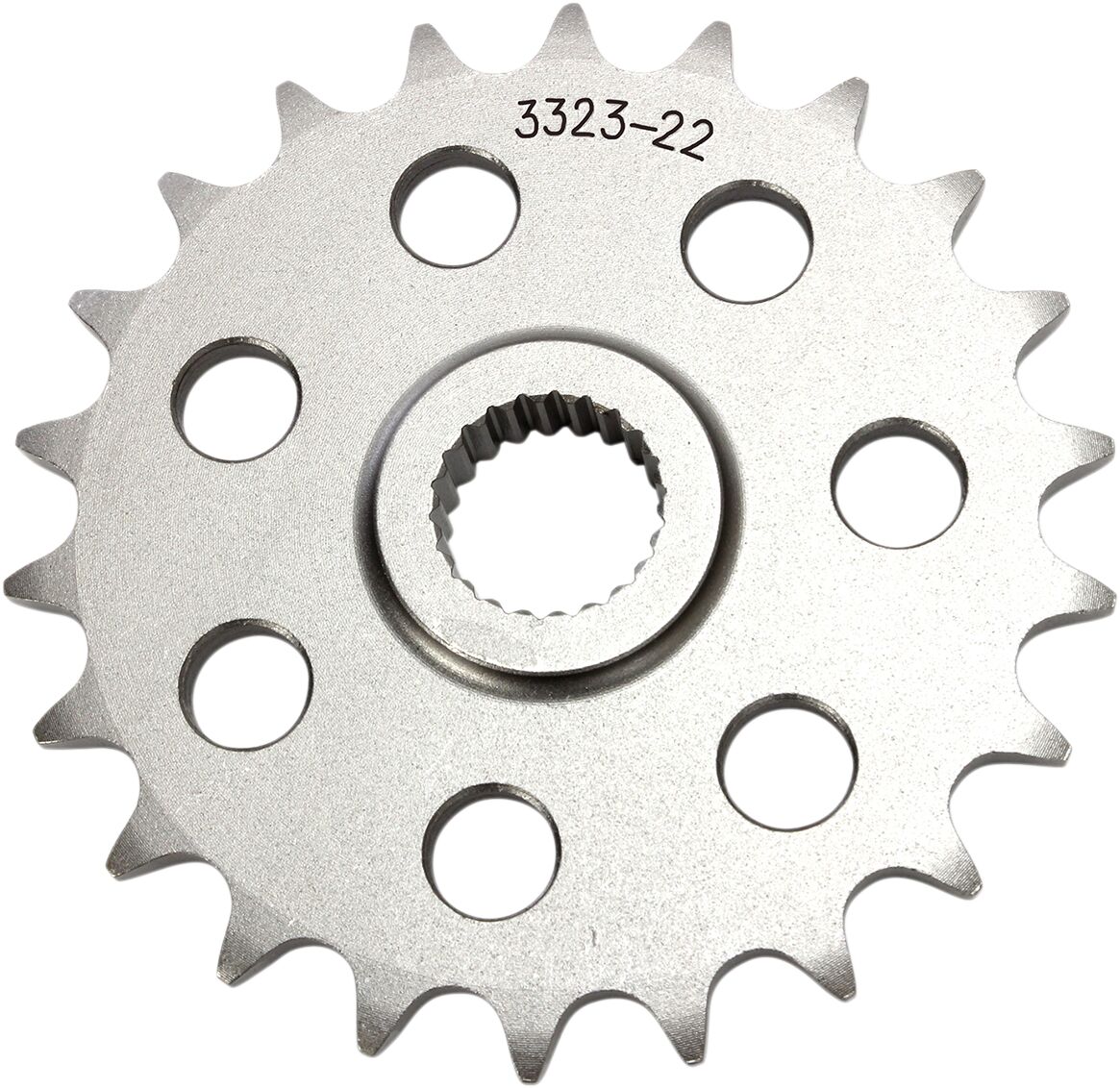 Fremdrev 520, 22T til Polaris — JT Sprockets JTF3323.22