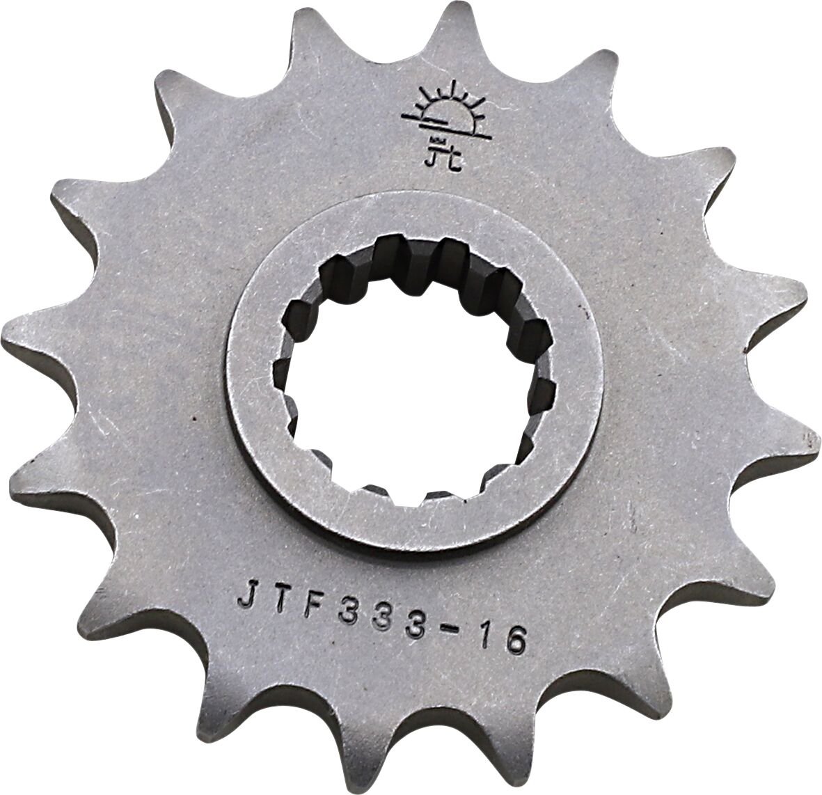 Fremdrev 530, 16T til Honda — JT Sprockets JTF333.16
