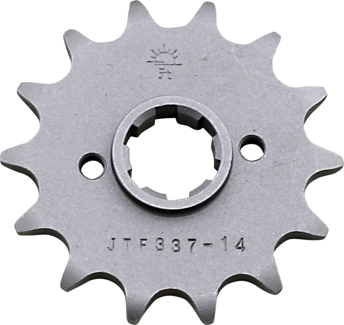 Fremdrev 520, 14T til Honda — JT Sprockets JTF337.14