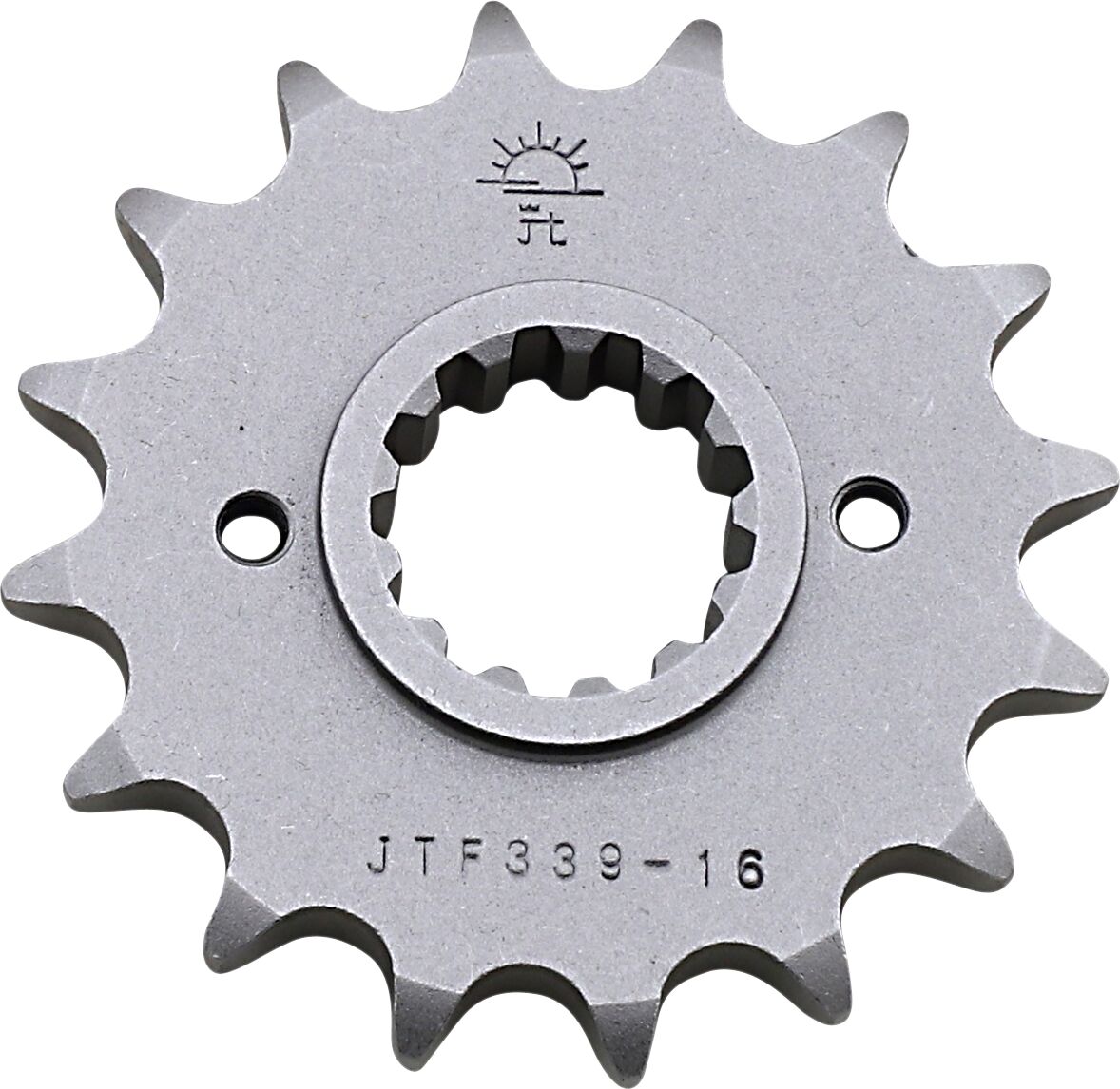 Fremdrev 530, 16T til Honda — JT Sprockets JTF339.16