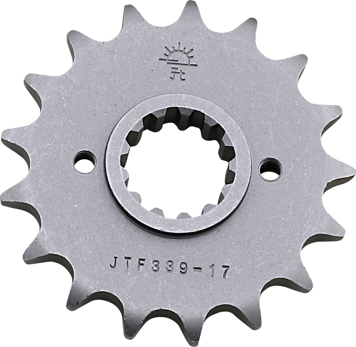 Fremdrev 530, 17T til Honda — JT Sprockets JTF339.17