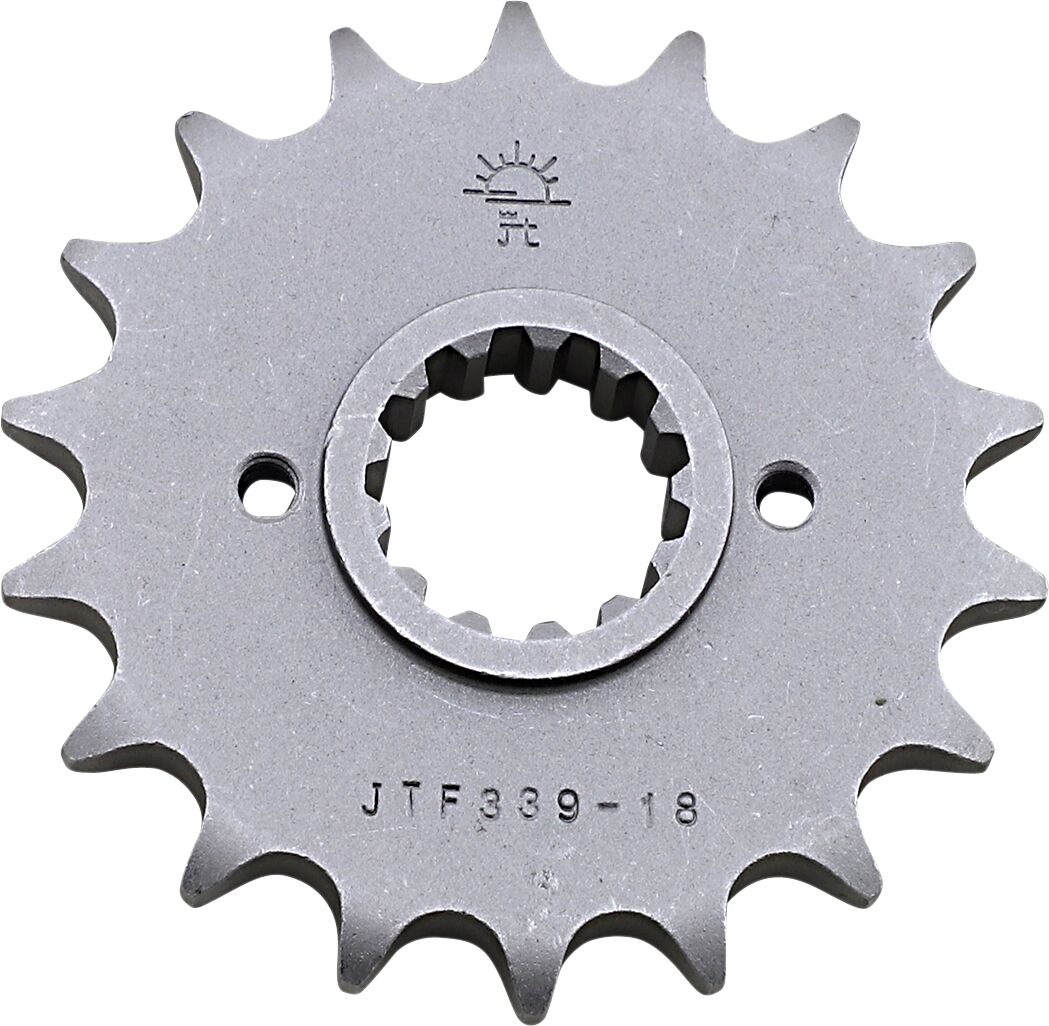 Fremdrev 530, 18T til Honda — JT Sprockets JTF339.18