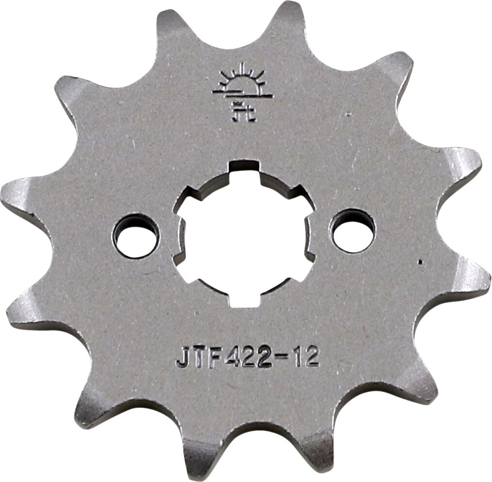 Fremdrev 520, 12T — JT Sprockets JTF422.12