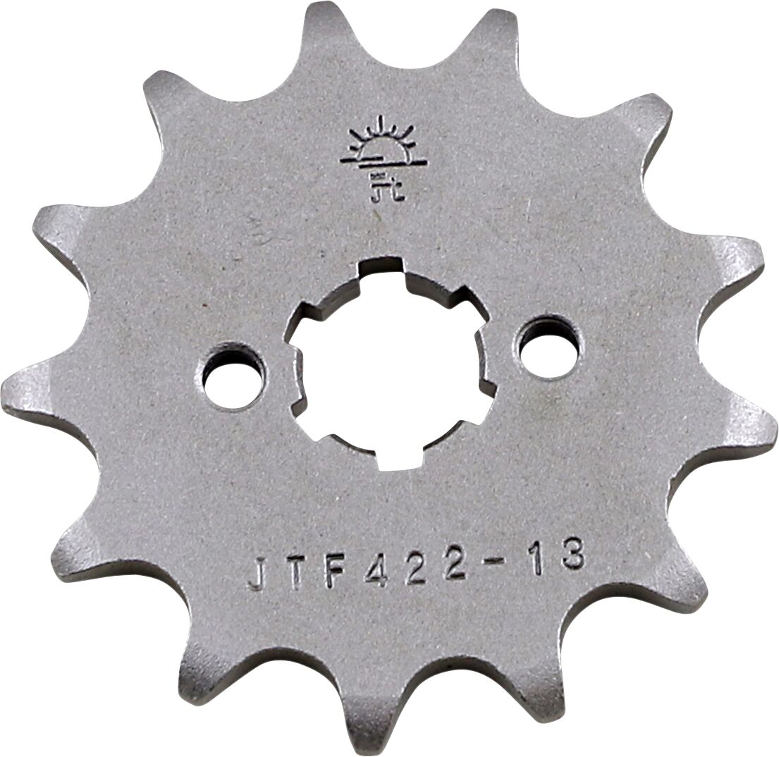 Fremdrev 520, 13T — JT Sprockets JTF422.13
