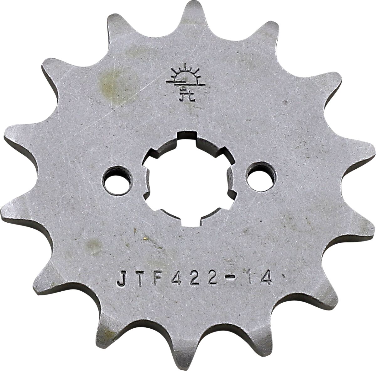 Fremdrev 520, 14T — JT Sprockets JTF422.14