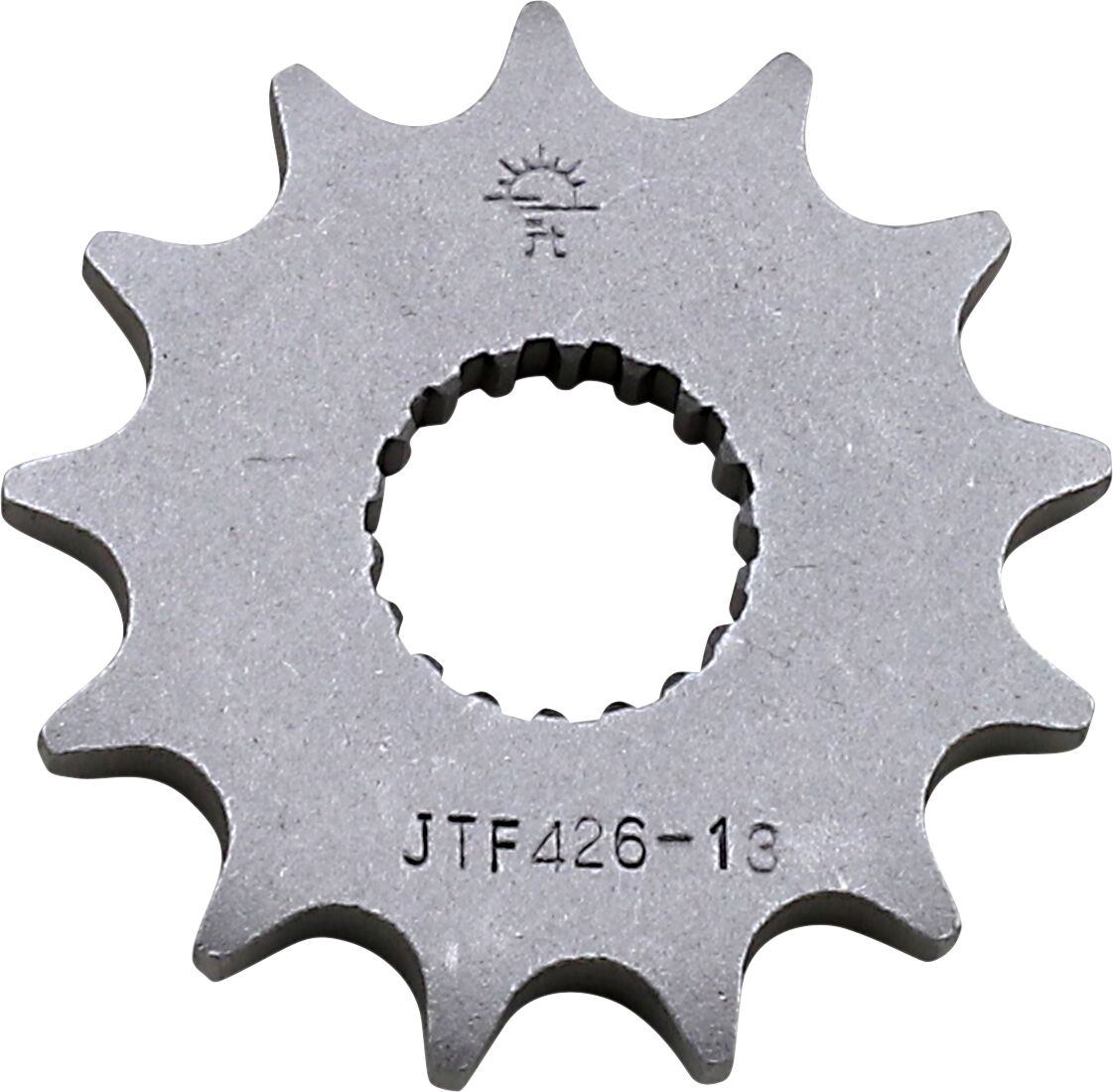 Fremdrev 428, 13T — JT Sprockets JTF426.13