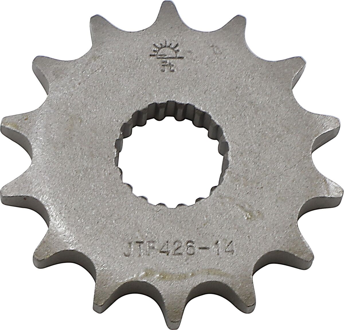 Fremdrev 428, 14T — JT Sprockets JTF426.14