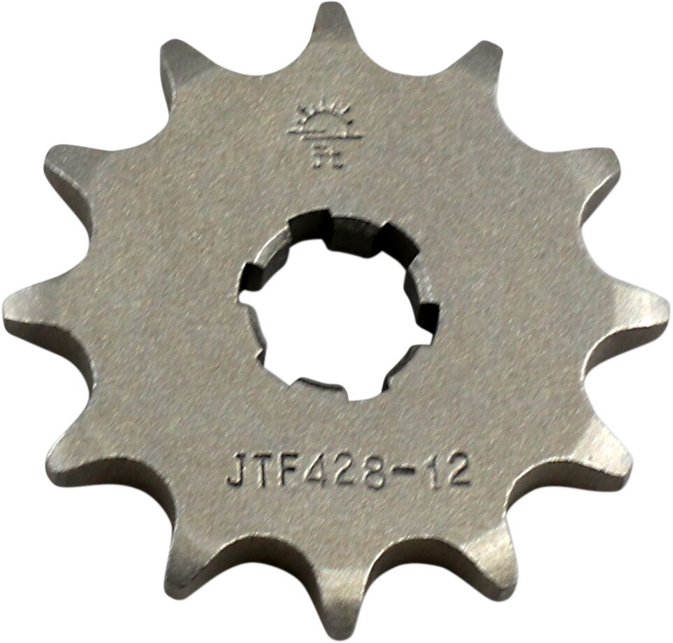 Fremdrev 428, 12T — JT Sprockets JTF428.12