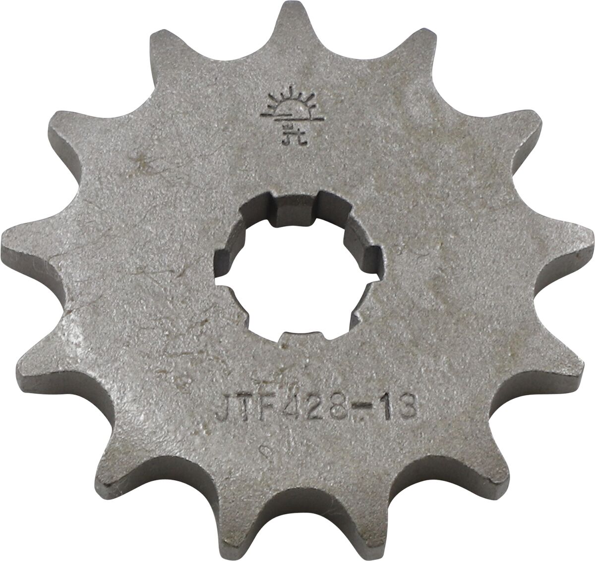 Fremdrev 428, 13T — JT Sprockets JTF428.13
