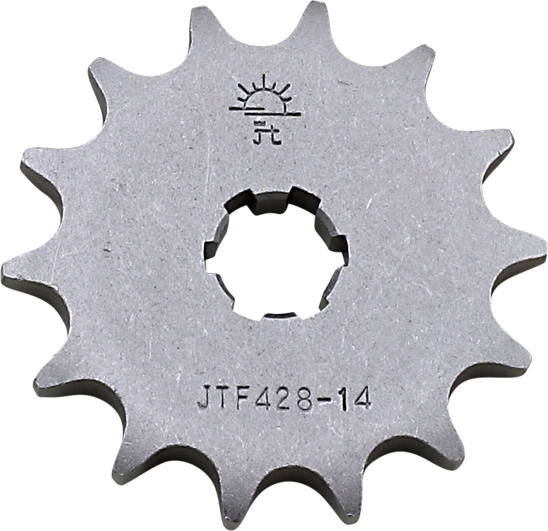 Fremdrev 428, 14T — JT Sprockets JTF428.14