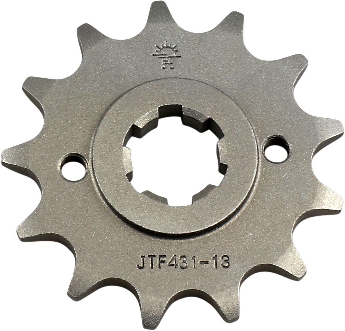 Fremdrev 520, 13T — JT Sprockets JTF431.13