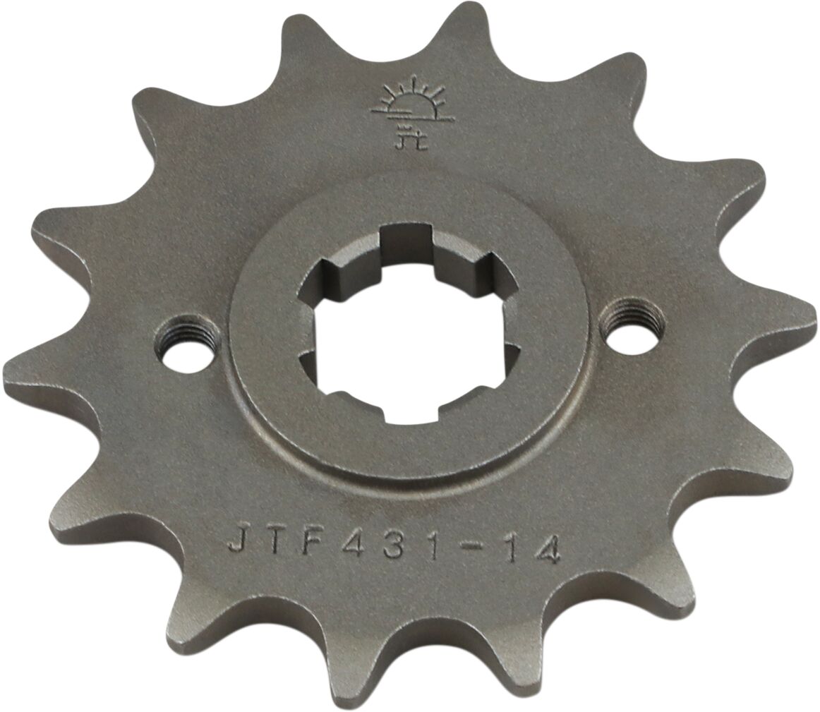 Fremdrev 520, 14T — JT Sprockets JTF431.14