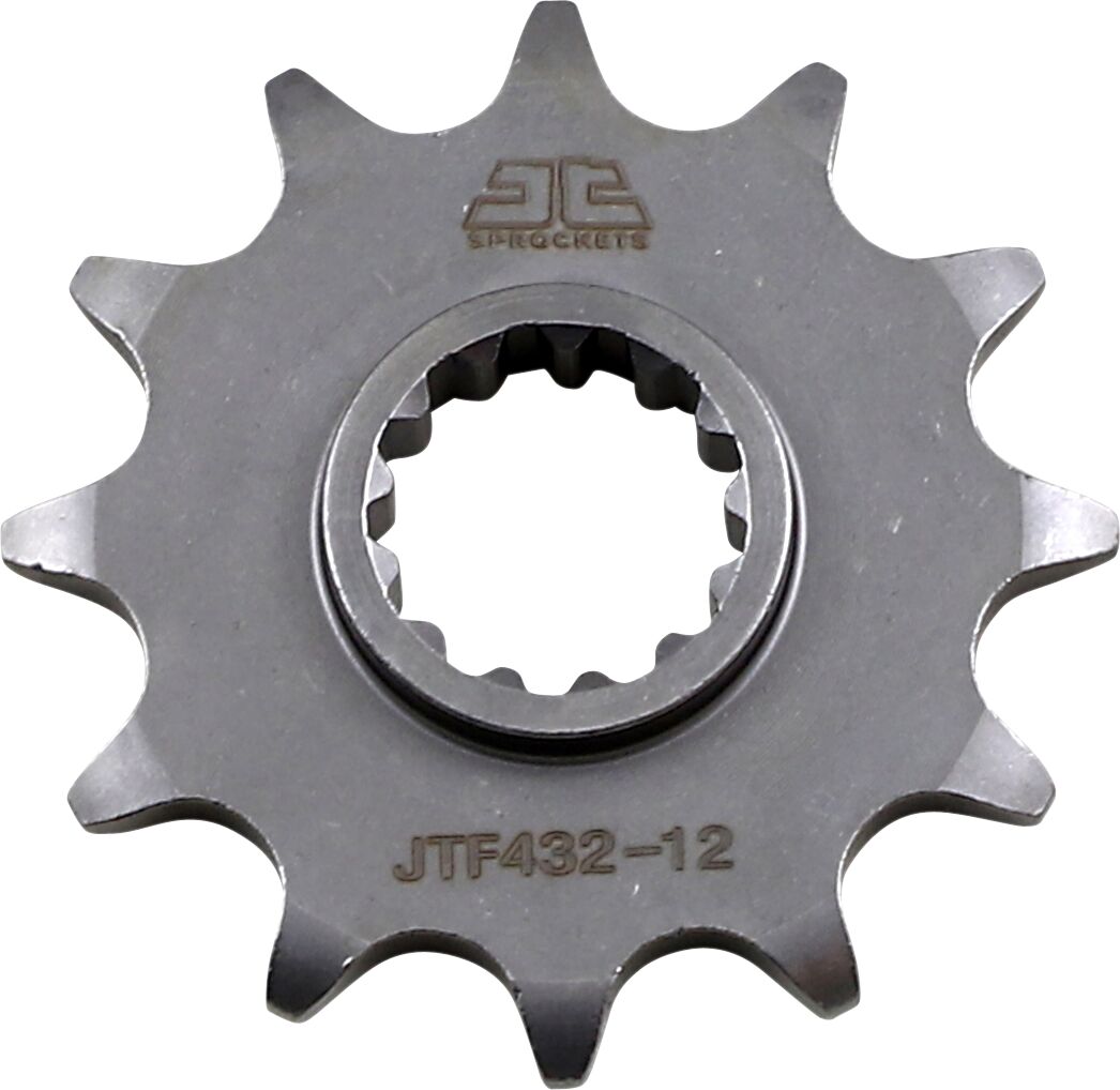 Fremdrev 520, 12T — JT Sprockets JTF432.12