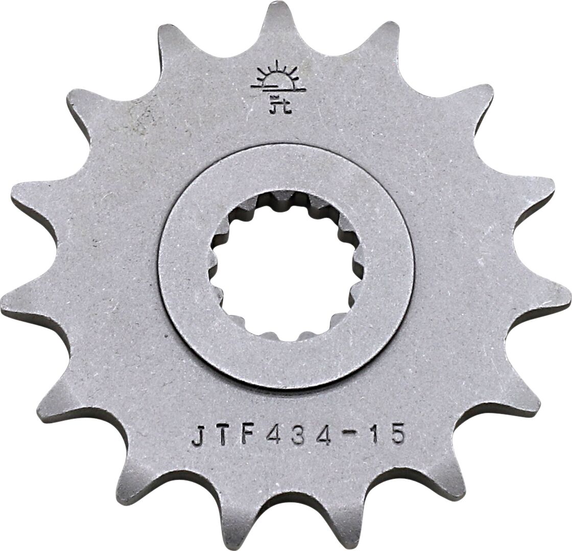Fremdrev 520, 15T til Suzuki — JT Sprockets JTF434.15