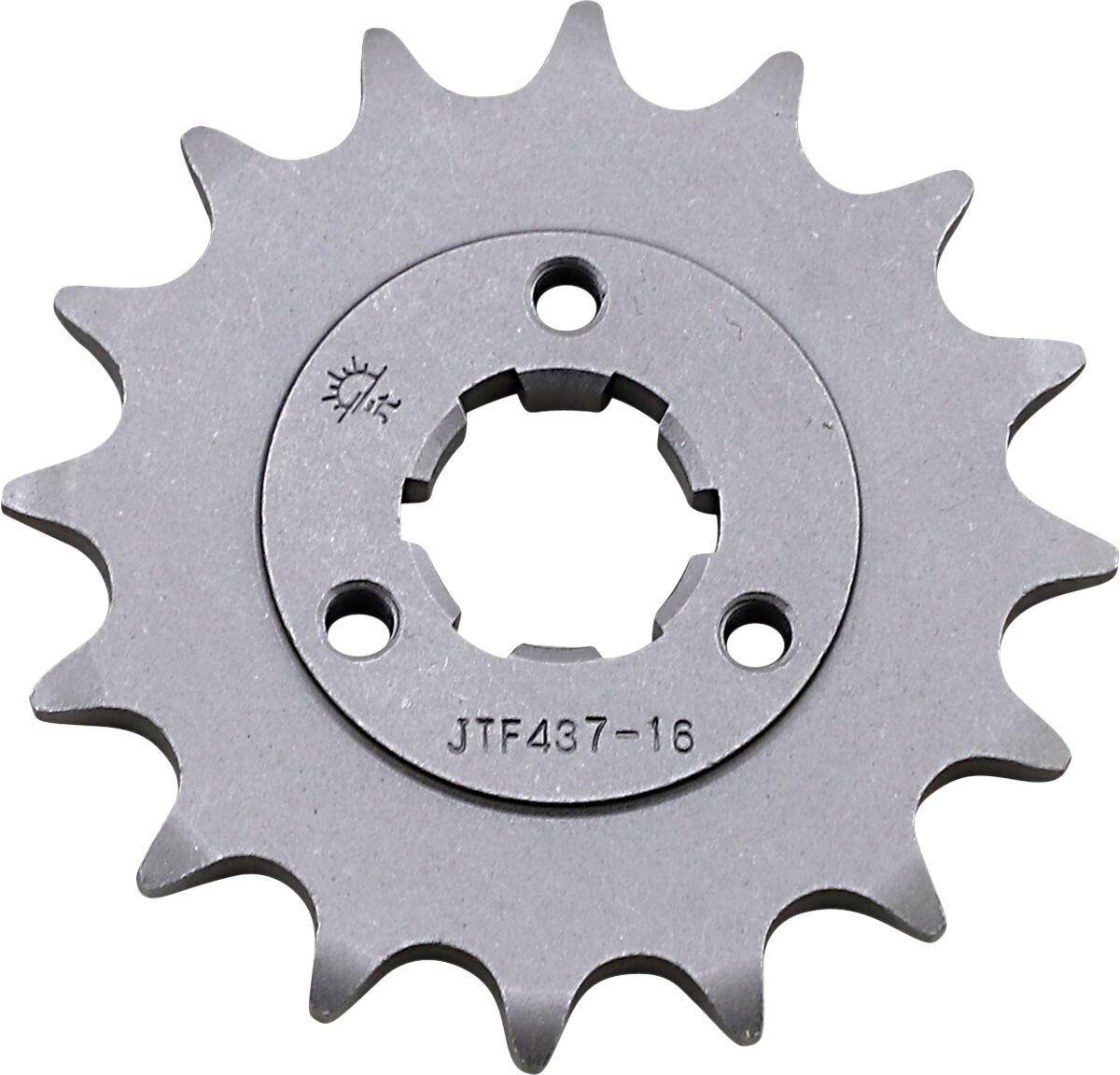 Fremdrev 520, 16T til Suzuki — JT Sprockets JTF437.16