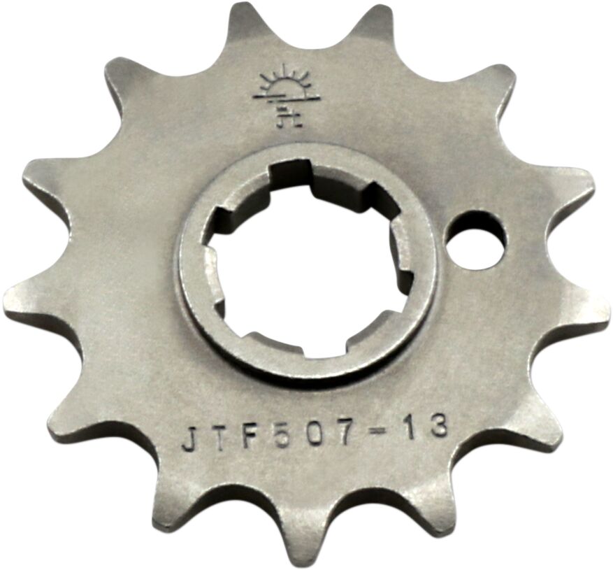 Fremdrev 520, 13T — JT Sprockets JTF507.13