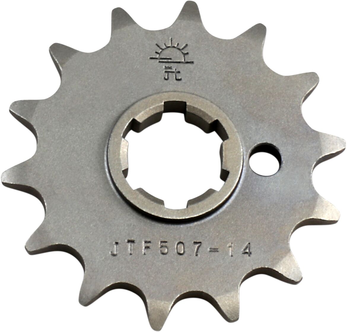 Fremdrev 520, 14T — JT Sprockets JTF507.14