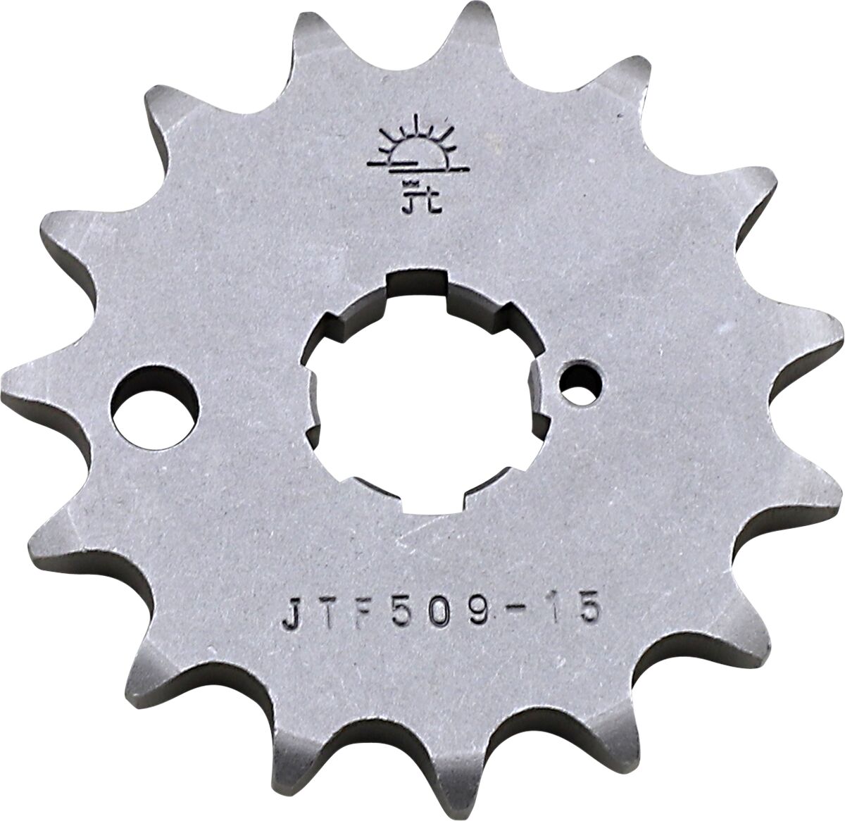 Fremdrev 530, 15T til Kawasaki Z 400 — JT Sprockets JTF509.15