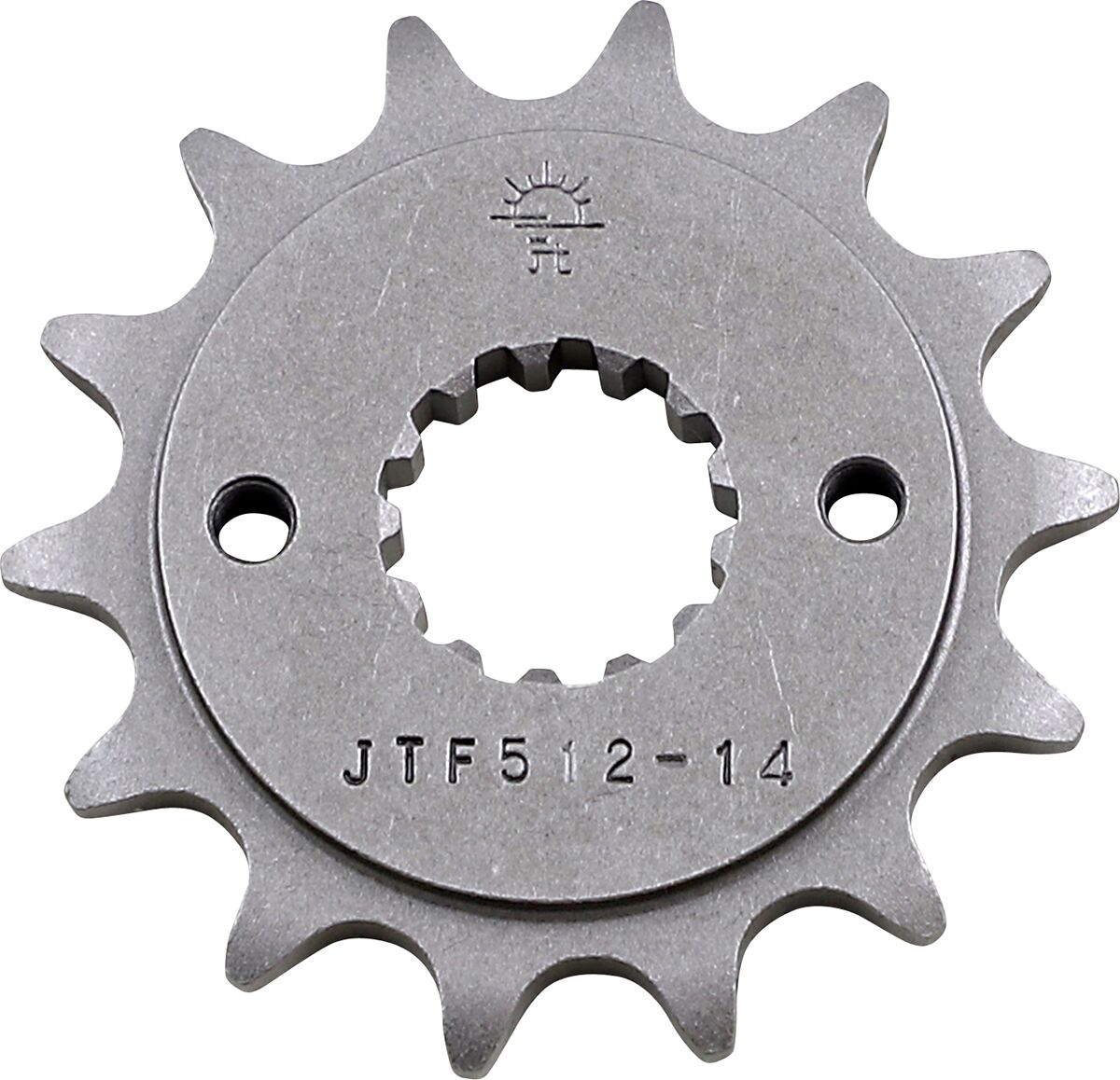 Fremdrev 520, 14T — JT Sprockets JTF512.14