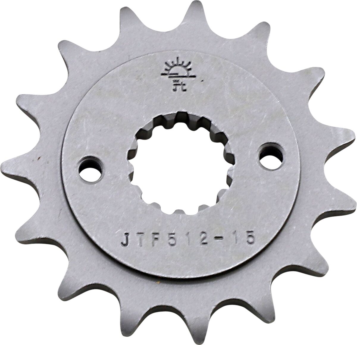Fremdrev 520, 15T — JT Sprockets JTF512.15