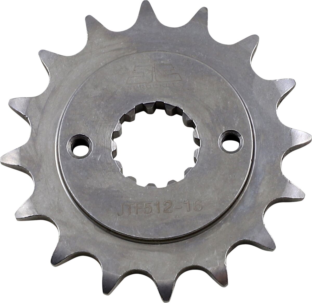 Fremdrev 520, 16T — JT Sprockets JTF512.16