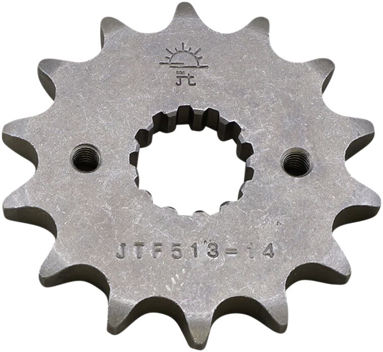 Fremdrev 530, 14T — JT Sprockets JTF513.14