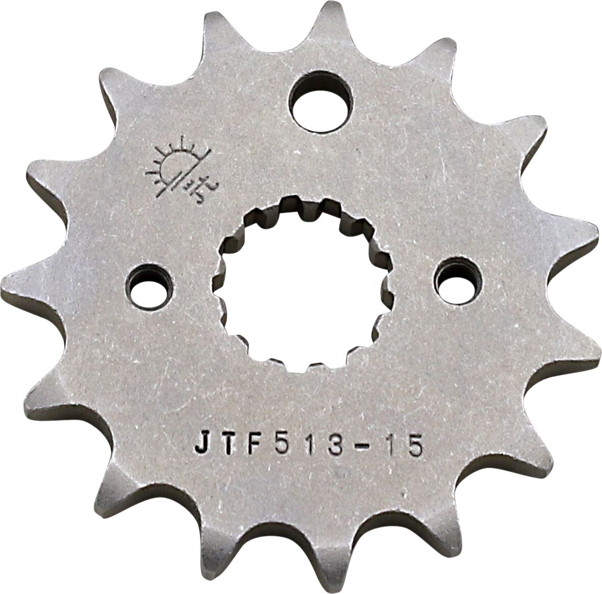 Fremdrev 530, 15T — JT Sprockets JTF513.15