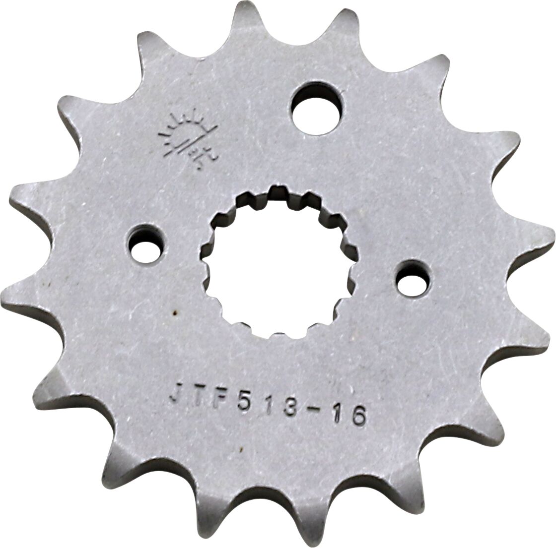 Fremdrev 530, 16T — JT Sprockets JTF513.16