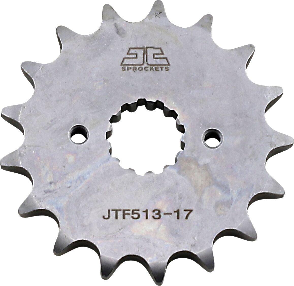 Fremdrev 530, 17T — JT Sprockets JTF513.17